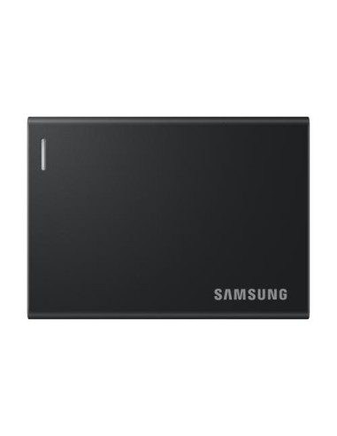 Samsung P7 1 TB USB Tipo C USB4 Gen 3x2 Negro