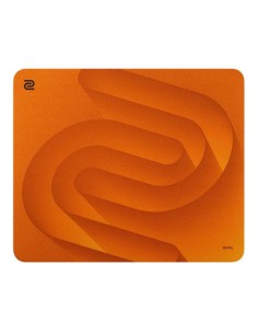 ALFOMBRILLA GAMING ZOWIE G-SR-SE-ZC08 NARANJA (9H.N5MFS.A61)
