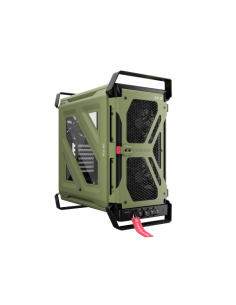 CAJA CORSAIR WARTHOG RS MID-TOWER VERDE CC-9011352-WW