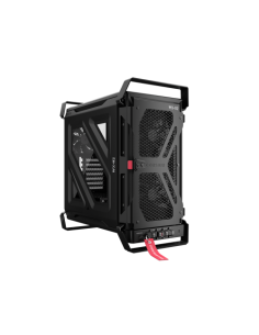 CAJA CORSAIR WARTHOG RS MID-TOWER NEGRA CC-9011351-WW