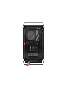CAJA CORSAIR WARTHOG MID-TOWER NEGRA CC-9011349-WW