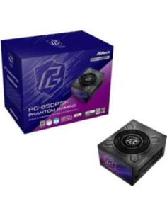 FUENTE ALIMENTACION ASROCK PG-850PSF,PSU,850W,80 PLUS PLATINUM