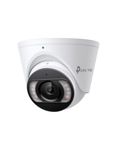 TP-Link INSIGHT S445 Torreta Cámara de seguridad CCTV Exterior 2688 x 1520 Pixeles Techo