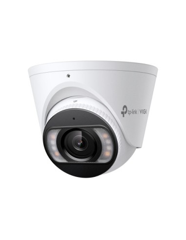 TP-Link INSIGHT S445 Torreta Cámara de seguridad CCTV Exterior 2688 x 1520 Pixeles Techo