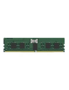 MEMORIA KINGSTON 16GB 5600MT/S DDR5 ECC REG CL46 1RX8 MICRO H - KSM56R46BS8-16MH