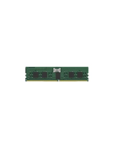 MEMORIA KINGSTON 16GB 5600MT/S DDR5 ECC REG CL46 1RX8 MICRO H - KSM56R46BS8-16MH