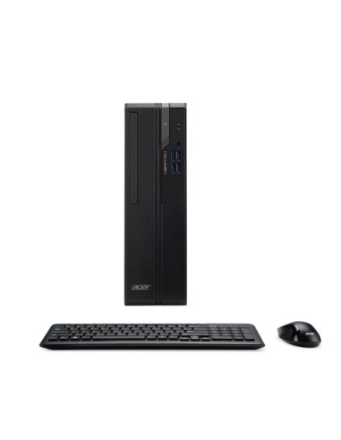 CPU ACER VERITON VX2710G (DT.VY3EB.01U) CI5-14400, 16GB, 512GB, NO SO