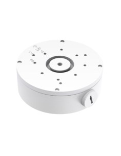 TP-Link VJB-305 caja de conexiones de red Blanco