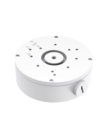 TP-Link VJB-305 caja de conexiones de red Blanco