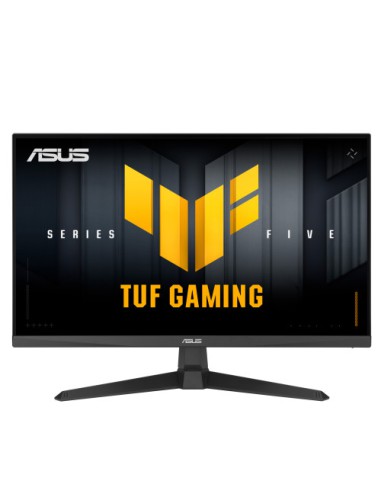 ASUS TUF Gaming VG279Q5A pantalla para PC 68,6 cm (27") 1920 x 1080 Pixeles Full HD LED Negro
