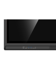 NEWLINE MONITOR INTERNATIVO LYRA PRO (TT-8623QA) 86",ANDROID 13, GOOGLE EDLA, MULTI USUARIO, ALTAVOCES 2X20W, WIFI 6 + BL, USB-C