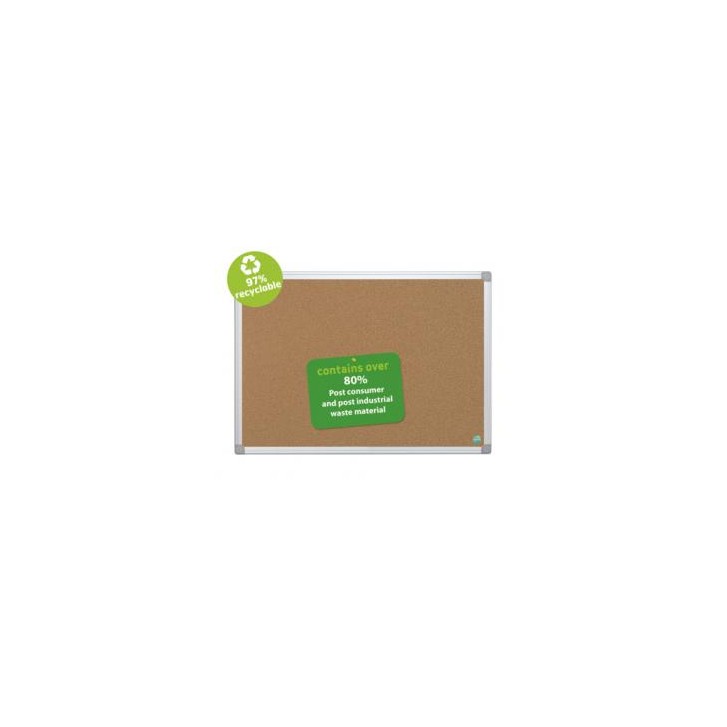 TABLERO CORCHO MAYA 900X600 EARTH CA031790