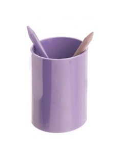 PORTALÁPICES ECOGREEN 100% RECICLADO Y RECICLABLE MALVA PASTEL 75X105 MM ARCHIVO 2000 771 ML PS
