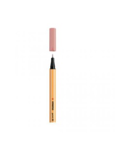 ROTULADOR PUNTA FINA POINT 88 0.4MM COLORETE STABILO 88/28