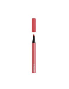 ROTULADOR PUNTA FIBRA MEDIA 1MM. PEN 68 ROJO ÓXIDO STABILO 68/47