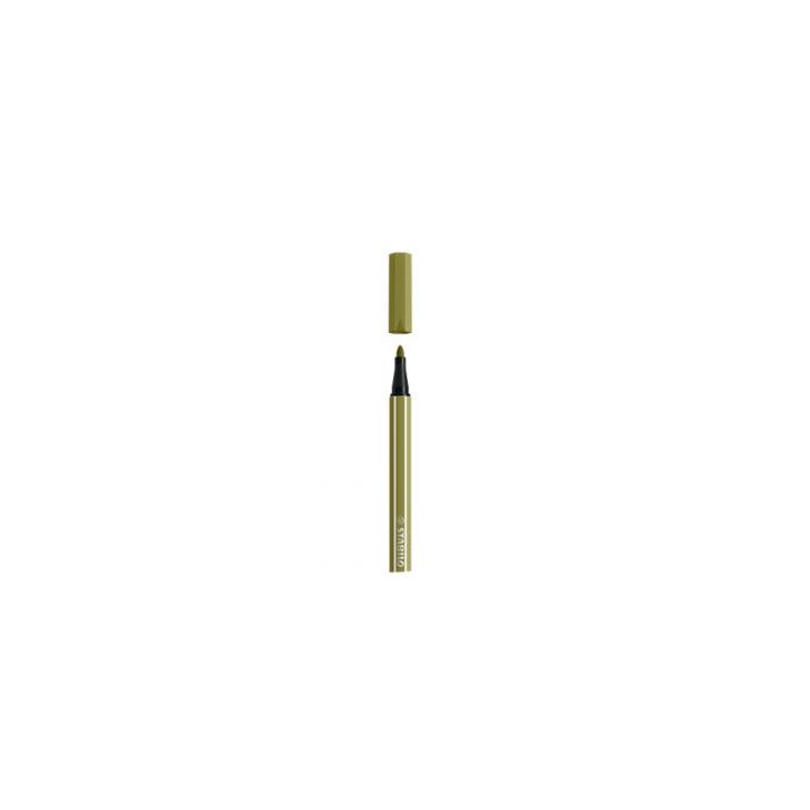 ROTULADOR PUNTA FIBRA MEDIA 1MM. PEN 68 VERDE BARRO STABILO 68/37