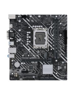 PLACA ASUS PRIME H610M-D D4,INTEL,1700,H610,2DDR4,MATX