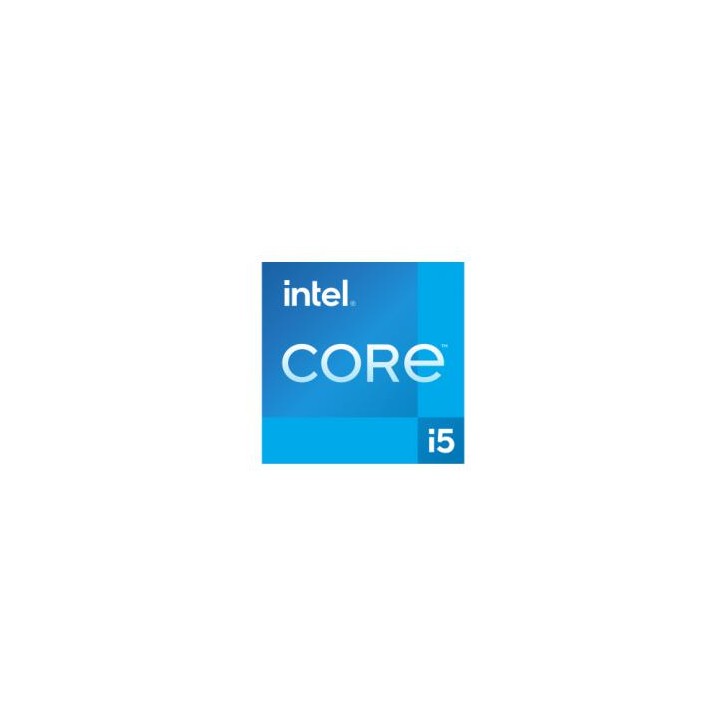 Intel Core i5-12400F procesador 12 MB Smart Cache Caja