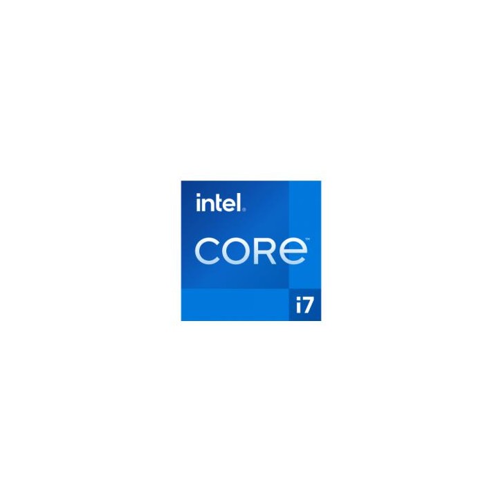 Intel Core i7-12700 procesador 25 MB Smart Cache Caja