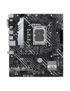 (A) PLACA ASUS PRIME H610M-A D4-CSM,INTEL,1700,H610,2DDR4,MATX