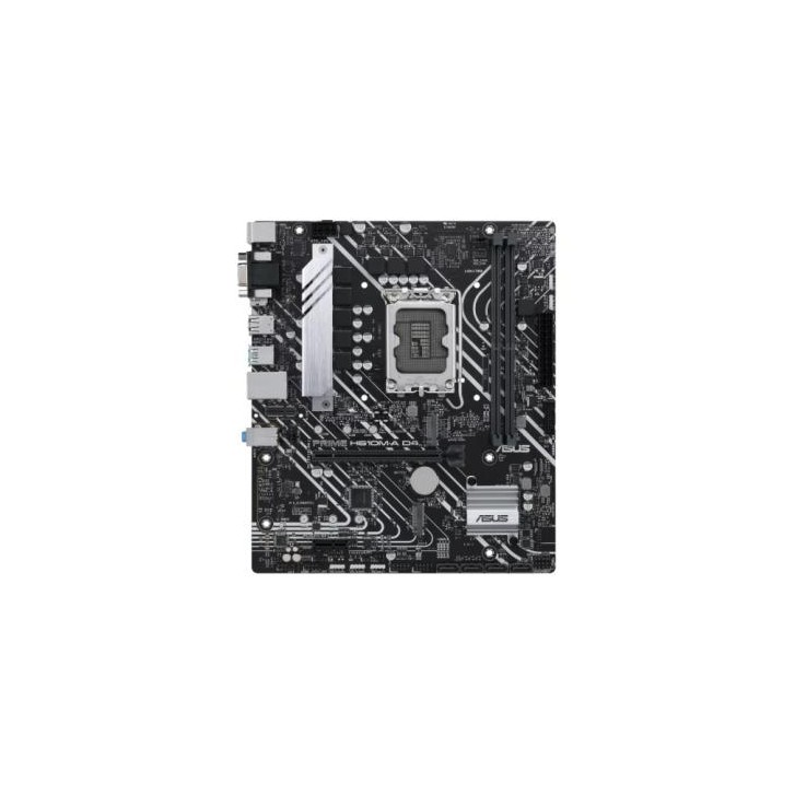 (A) PLACA ASUS PRIME H610M-A D4-CSM,INTEL,1700,H610,2DDR4,MATX