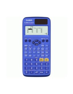 CALCULADORA CIENTIFICA CASIO FX-85 SP CW