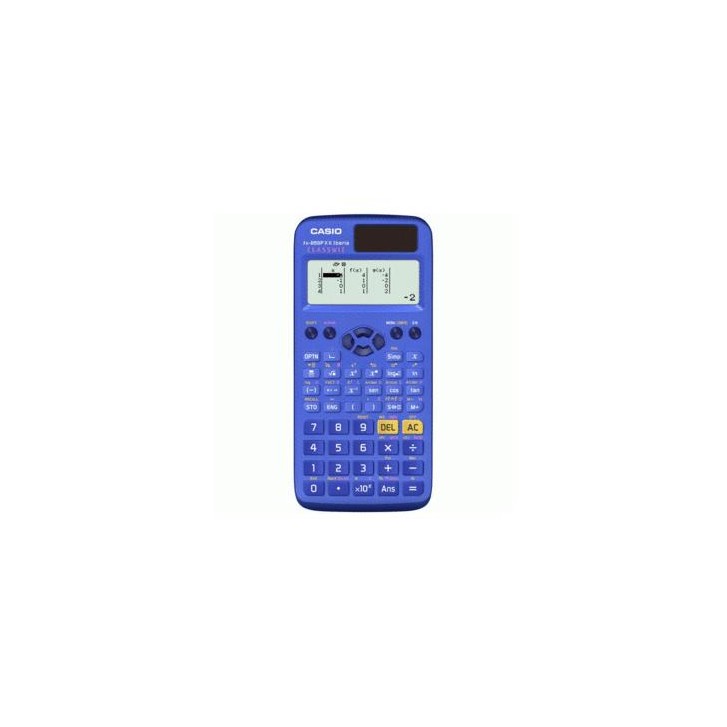 CALCULADORA CIENTIFICA CASIO FX-85 SP CW