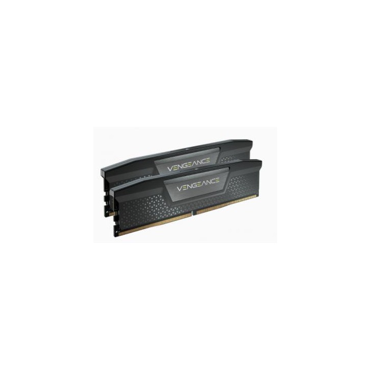 Corsair Vengeance CMK32GX5M2B5200C40 módulo de memoria 32 GB 2 x 16 GB DDR5 5200 MHz