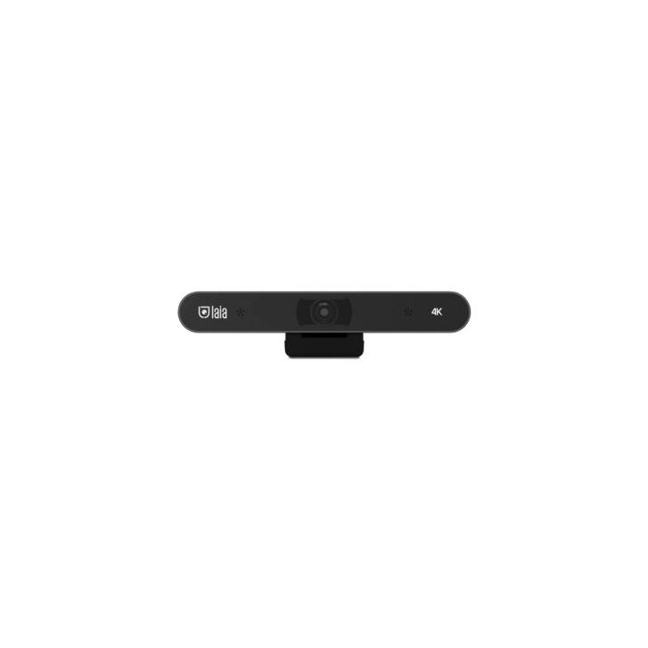 Laiatech B&H 4K AI 8,42 MP Negro 3840 x 2160 Pixeles 30 pps CMOS 25,4 / 2,8 mm (1 / 2.8")
