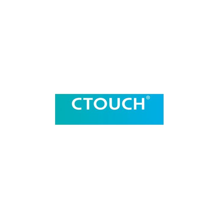 CTOUCH OPS PC MODULE I5-10210U 10GEN 128GB M.2 16GB SSD 8GB DDR4 2666 HDMI 1.4 WIN 10 IOT ENT. (10052043)