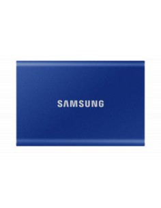 Samsung Portable SSD T7 1000 GB Azul