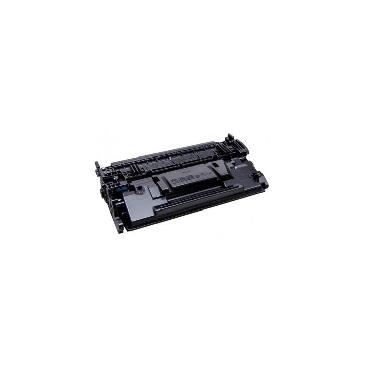 Compatible Canon 056L  CRG056L Negro Cartucho de Toner
