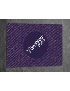 PORTAFOLLETOS MURAL PREMIUM A3 HORIZONTAL ADHESIVO 420x300MM ARCHIVO 2000 6157ACSTP