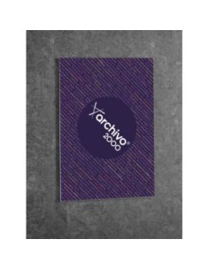PORTAFOLLETOS MURAL PREMIUM A4 VERTICAL ADHESIVO 210x300MM ARCHIVO 2000 6156CSTP