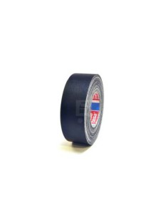 CINTA DE TEJIDO EXTRAFUERTE TESABAND NEGRO 50MX50MMS TESA 04661-00011-00