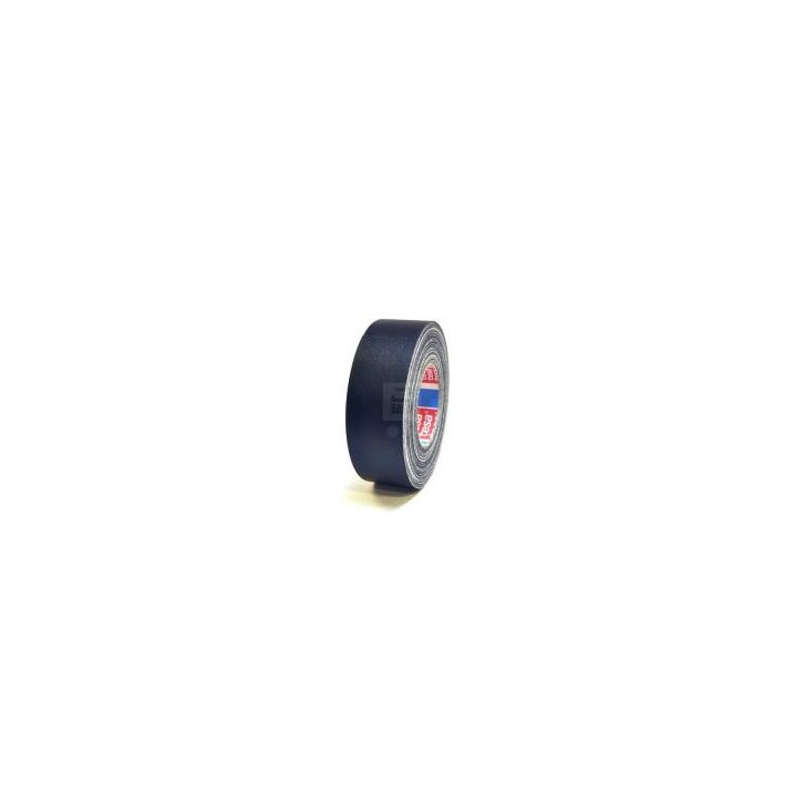 CINTA DE TEJIDO EXTRAFUERTE TESABAND NEGRO 50MX50MMS TESA 04661-00011-00