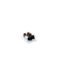 SET TINTA CALIGRAFÍA 6 COLORES SURTIDOS (6X 29,5ML) DALER ROWNEY D604300010