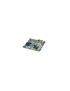 Intel Server Board S5000PSLROMBR placa base para servidor y estación de trabajo LGA 771 (Socket J) SSI EEB Intel 5000P