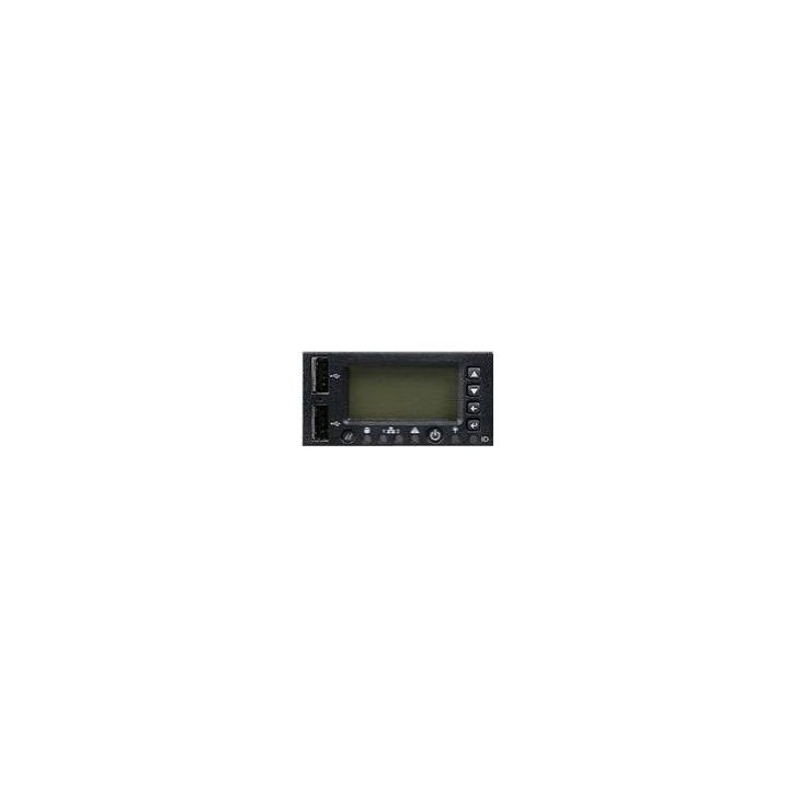 Intel ASR1550LCP accesorio de bastidor