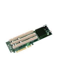 Intel FSR1560RISER tarjeta y adaptador de interfaz Interno