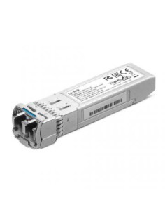 TP-LINK TL-SM5110-LR red modulo transceptor Fibra óptica 10000 Mbit/s SFP+ 1310 nm