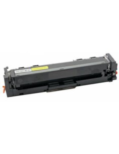 Compatible Toner HP W2210X / 207X Negro (CON CHIP)
