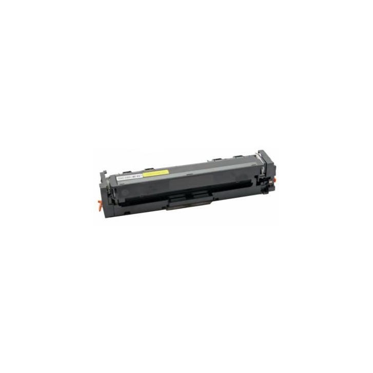 Compatible Toner HP W2210X / 207X Negro (CON CHIP)