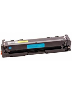 Compatible Toner HP W2211X / 207X Cyan (CON CHIP)