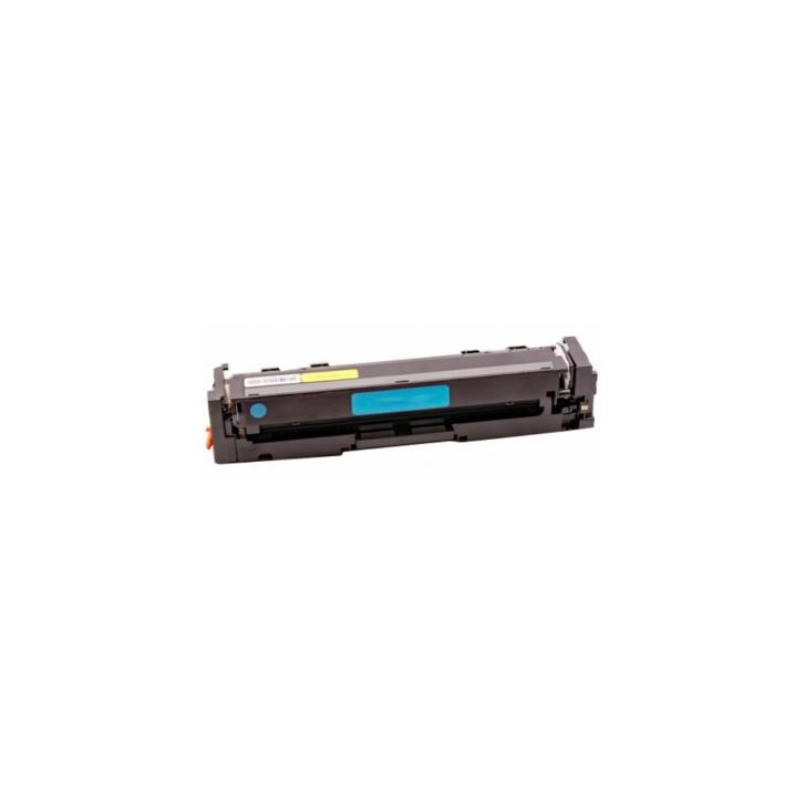 Compatible Toner HP W2211X / 207X Cyan (CON CHIP)