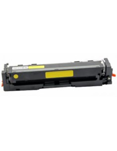 Compatible Toner HP W2212X / 207X Amarillo (CON CHIP)