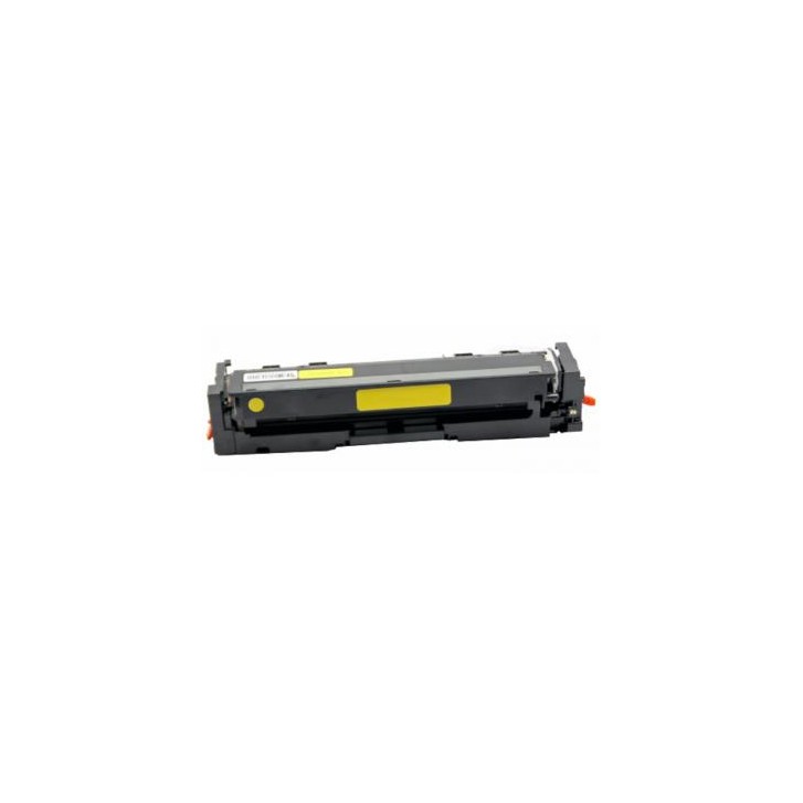 Compatible Toner HP W2212X / 207X Amarillo (CON CHIP)