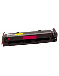 Compatible Toner HP W2213X / 207X Magenta (CON CHIP)