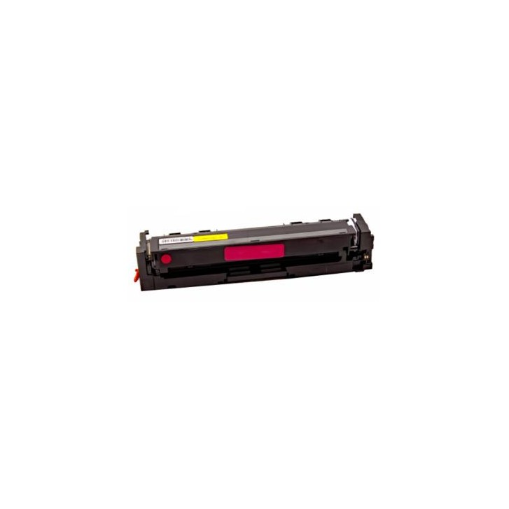 Compatible Toner HP W2213X / 207X Magenta (CON CHIP)
