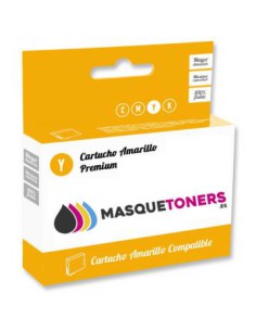 Compatible HP 963XL Amarillo Cartucho de Tinta 3JA29AE